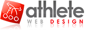 athlete-webdesign-logo